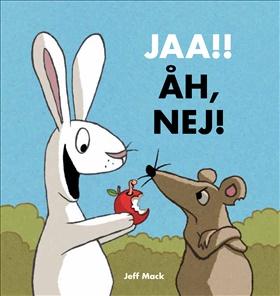 Jaa!! Åh, nej!