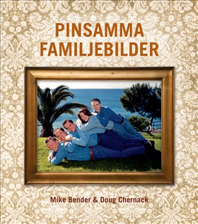 Pinsamma familjebilder