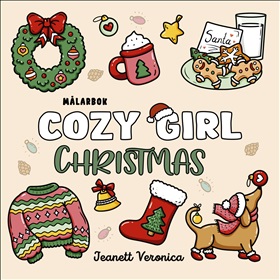 Cozy Girl Christmas