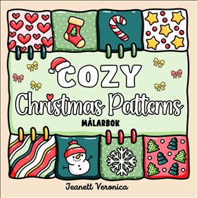 Cozy Christmas Patterns