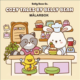Cozy Tales by Belly Bean