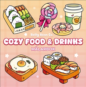 Cozy Food & Drinks