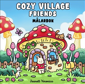 Cozy Village Friends