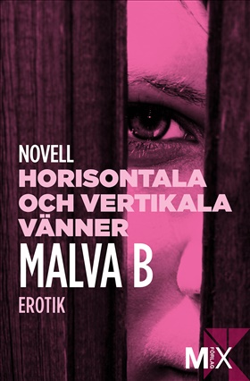 Horisontala och vertikala vänner
