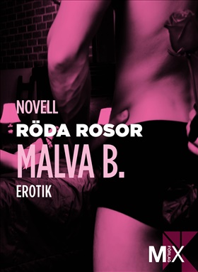 Röda rosor