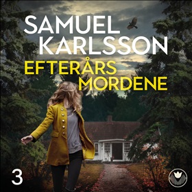 Efterårsmordene