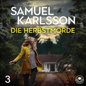 Die Herbstmorde