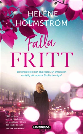 Falla fritt