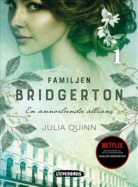 Familjen Bridgerton. En annorlunda allians