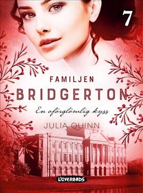 Familjen Bridgerton: En oförglömlig kyss