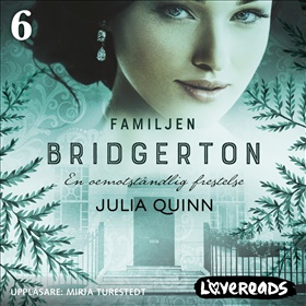 Familjen Bridgerton: En oemotståndlig frestelse