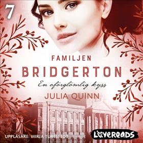 Familjen Bridgerton: En oförglömlig kyss