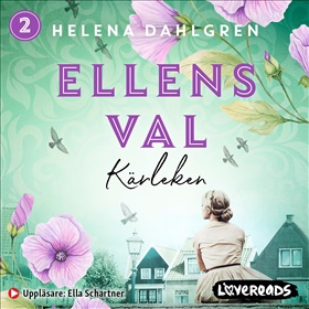 Ellens val: Kärleken
