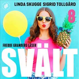 Svält - S1E8