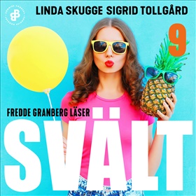 Svält - S1E9
