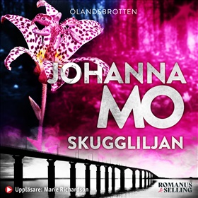 Skuggliljan