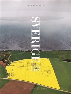 Sverige från ovan