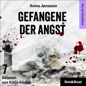 Gefangene der Angst