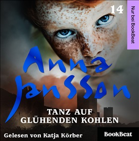 Tanz auf glühenden Kohlen