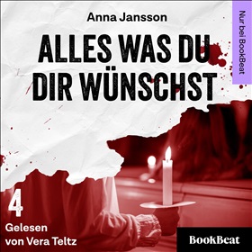 Alles, was du dir wünschst