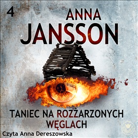 Taniec na rozżarzonych węglach
