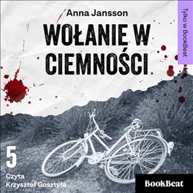 Wołanie w ciemności