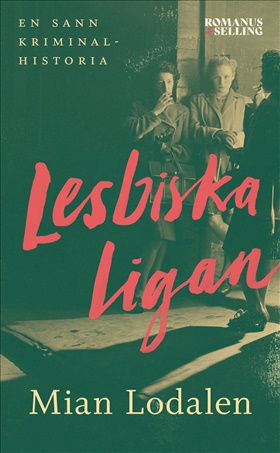 Lesbiska ligan