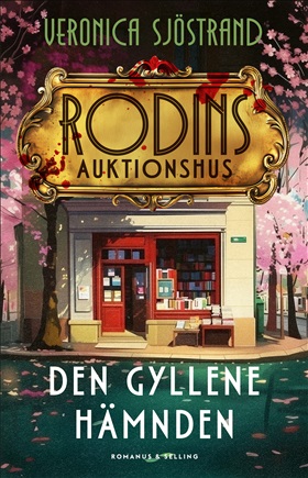 Den gyllene hämnden