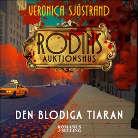 Den blodiga tiaran