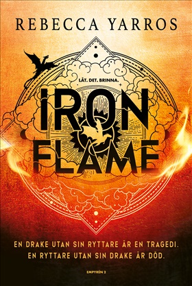 Iron Flame