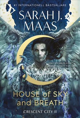 House of Sky and Breath
