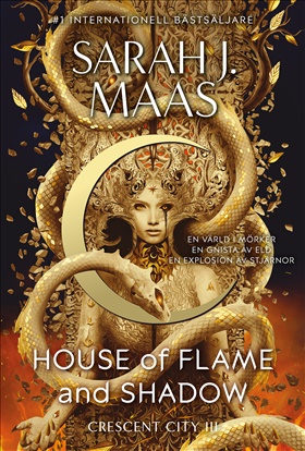 House of Flame and Shadow