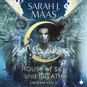 House of Sky and Breath