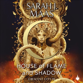 House of Flame and Shadow