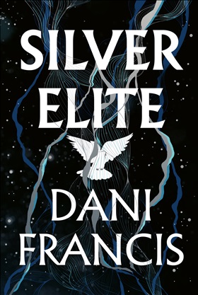 Silver Elite - svensk utgåva 