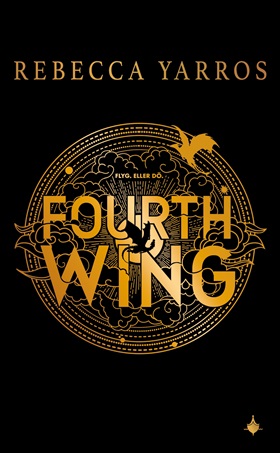 Fourth Wing