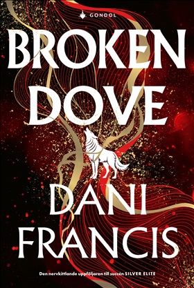 Broken Dove - svensk utgåva 