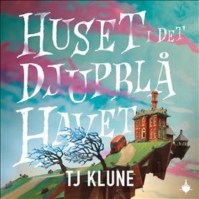 Huset i det djupblå havet