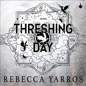 Threshing Day - (ej bok fyra i Empyréan-serien)