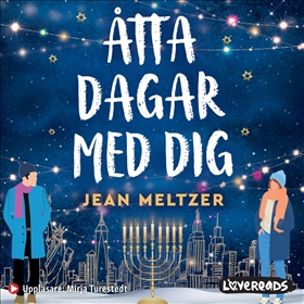 Åtta dagar med dig