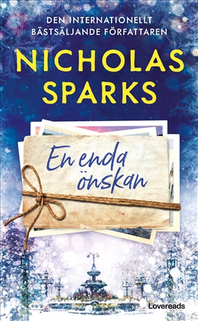 En enda önskan