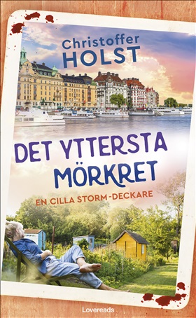 Det yttersta mörkret