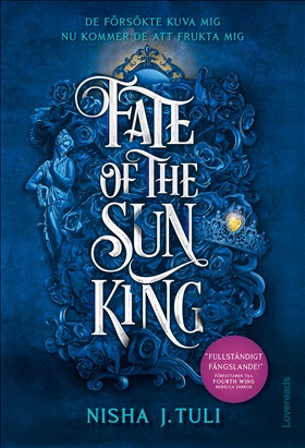 Fate of the Sun King