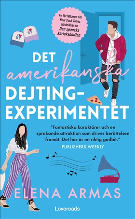 Det amerikanska dejtingexperimentet