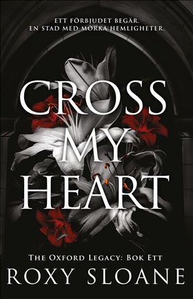 Cross my heart (svensk utgåva)