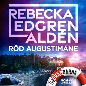 Röd augustimåne