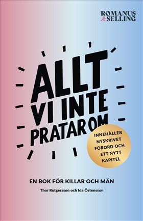 Allt vi inte pratar om