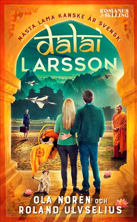 Dalai Larsson