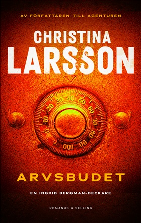 Arvsbudet