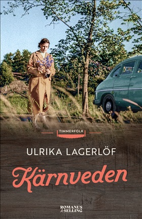 Kärnveden